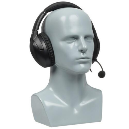 Проводные наушники ASUS ROG Strix Go черный