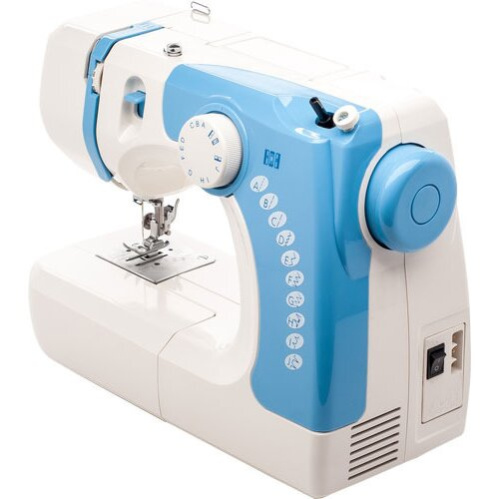 Швейная машинка Comfort 15