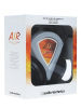 Проводные наушники Audio-Technica ATH-AD500X черный