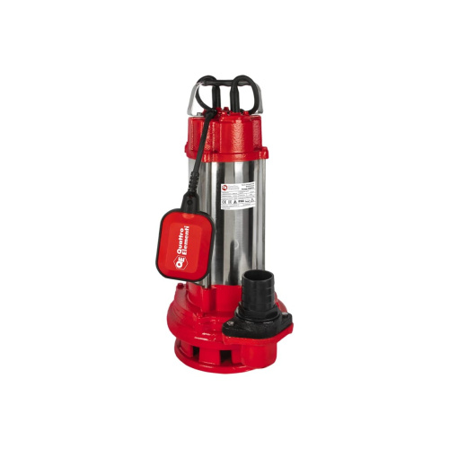 Насос фекальный QUATTRO ELEMENTI Sewage 2500F Ci (909-068)