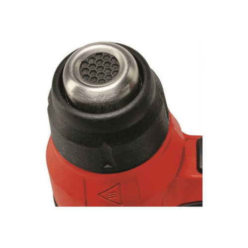 Технический фен Einhell PXC TE-HA 18 Li - Solo (4520500) аккумуляторный (без АКБ и ЗУ)