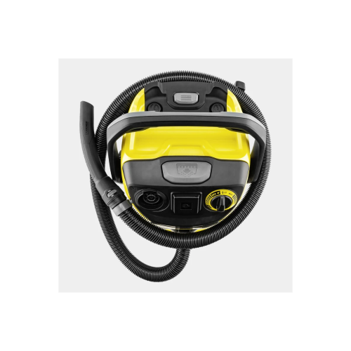 Строительный пылесос Karcher WD 6 P S V-30/6/22/T + DDC (YSY) 1.628-382.0