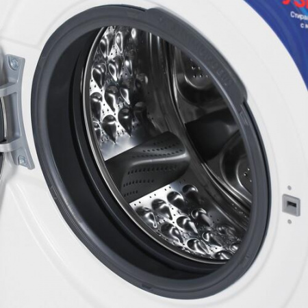 Стиральная машина MAUNFELD MFWM148WH03 белый