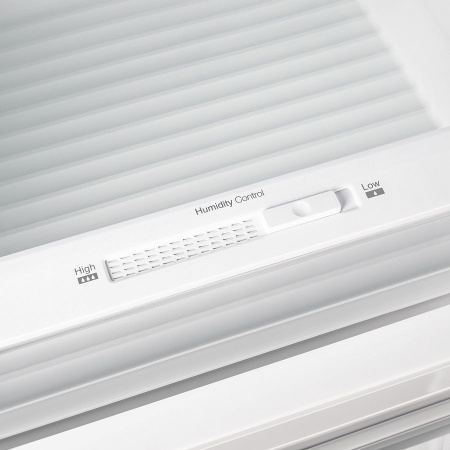 Холодильник Maunfeld MFF1857NFSB черный