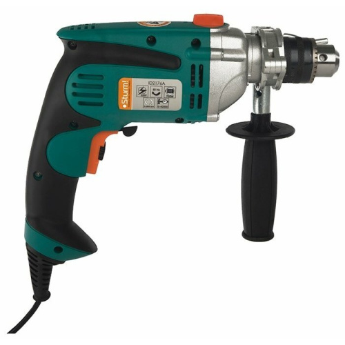 Дрель ударная Sturm! ID2176A