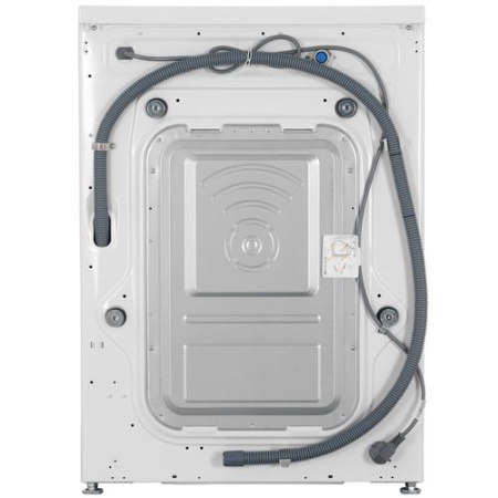 Стиральная машина LG F2Y1NS3W белый