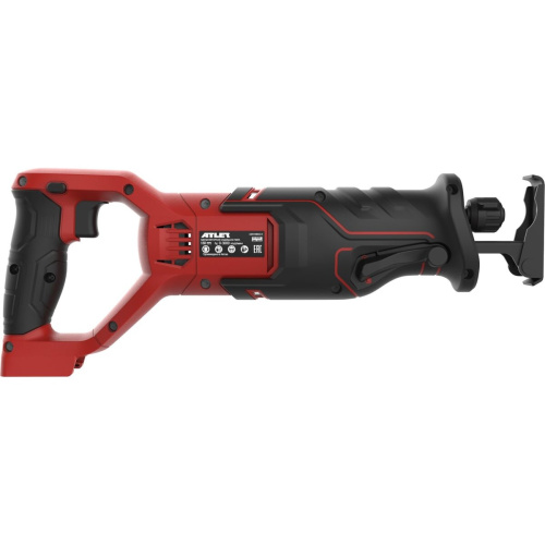 Пила сабельная ATLET CSR18WD5.9 без АКБ и ЗУ