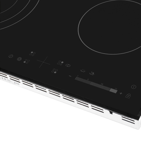 Samsung NZ64T3536DK/WT