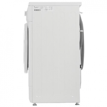 Стиральная машина LG F2J3HS0W белый