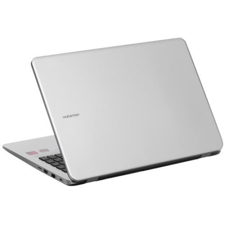 15.6" Ноутбук MAIBENBEN M547 серебристый