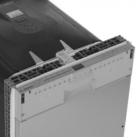 Встраиваемая посудомоечная машина Bosch SRV2IKX1BR