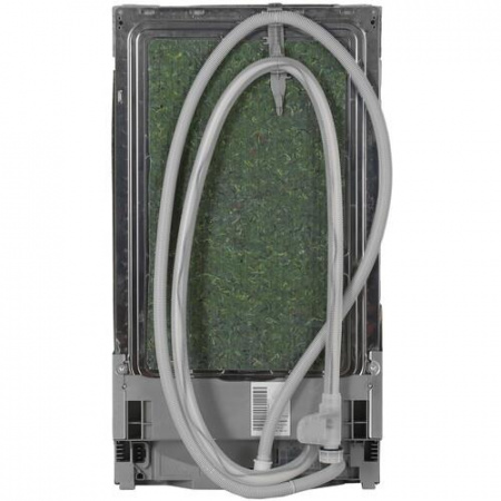 Встраиваемая посудомоечная машина Bosch SRV4HKX1DR