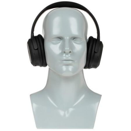 Беспроводные/проводные наушники A4Tech Bloody M320 черный