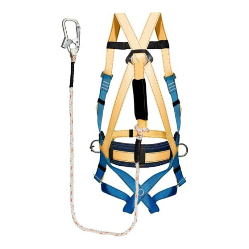 Удерживающая система ОкаПром УС-2аВЖ OP-021 канат