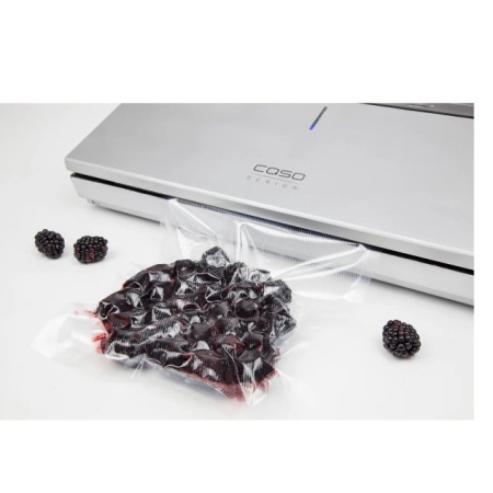 Вакуумный упаковщик CASO GourmetVAC 480