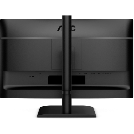 Монитор AOC 24E4U Black