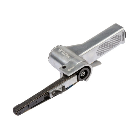 Пневмошлифмашина ленточная YATO YT-09741
