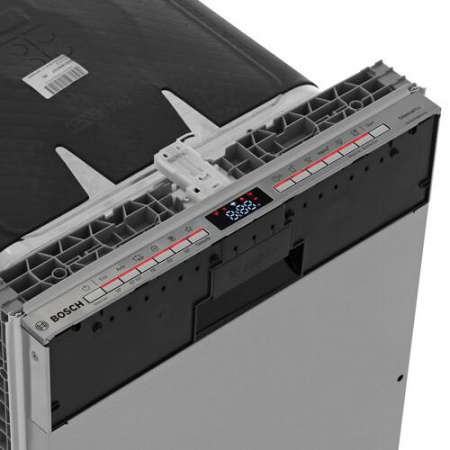 Встраиваемая посудомоечная машина Bosch SPV4HMX65Q