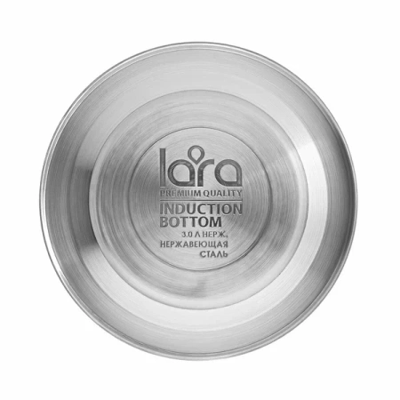 Чайник LARA LR00-94 3л
