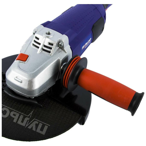 Шлифмашина угловая ПУЛЬСАР УШМ 230-2100 (792-483)