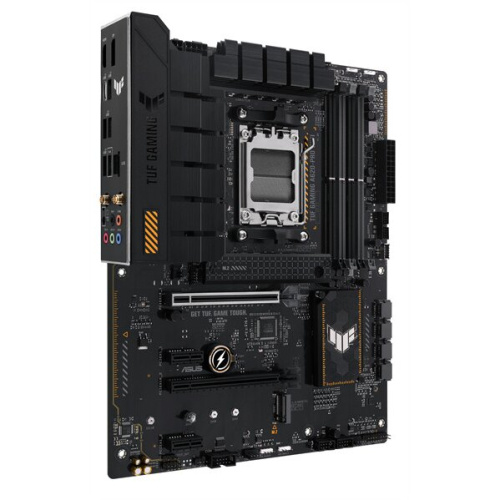 Материнская плата Asus Tuf Gaming A620-Pro WiFi