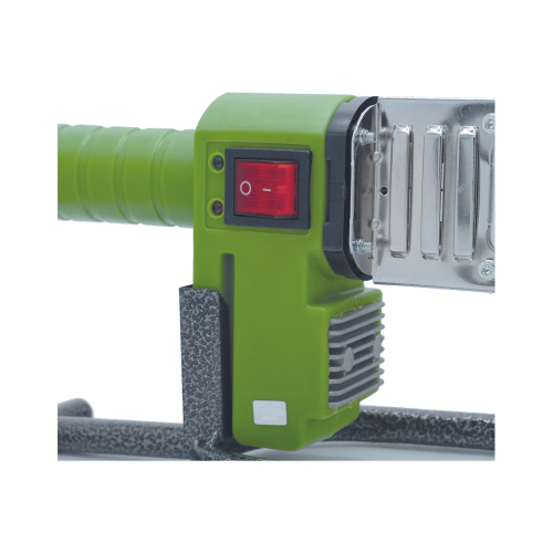 Паяльник для пластиковых труб Procraft PL1900