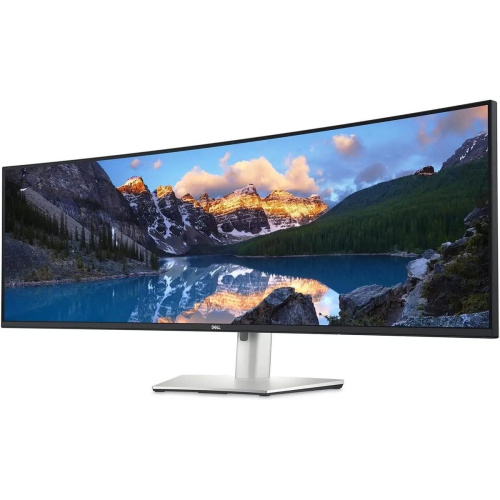 Монитор Dell UltraSharp U4924DW (210-BGTX) черный