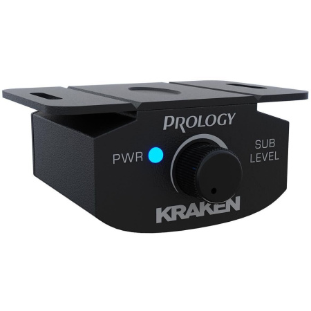 Сабвуфер автомобильный Prology Box-8