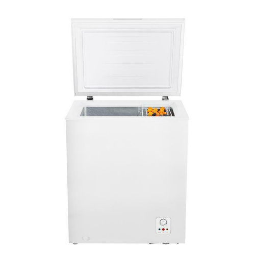 Морозильный ларь Hisense FC-184D4BW1 белый