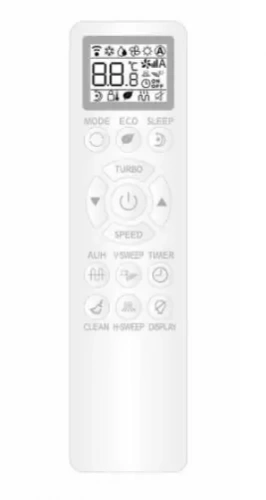 Сплит-система Rovex Rs-12Cbs4 Megapolis Inverter