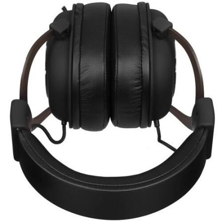 Проводные наушники ARDOR GAMING Edge черный