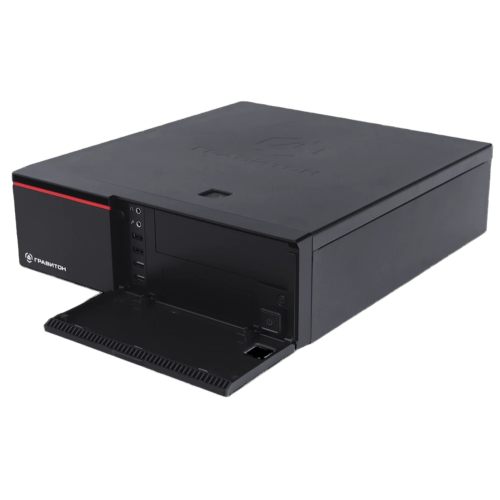 ПК ГРАВИТОН Д30А (166423) Ryzen 5 5600G/2x8GB/1xSSD1TB/FP 2xUSB2.0/250W/K+M/NoOS/Реестр МПТ