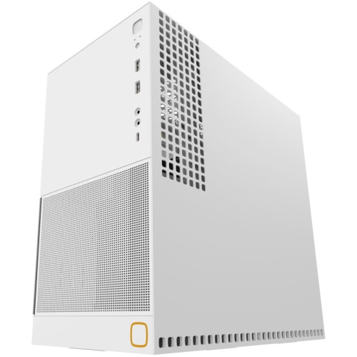 Корпус Geometric Future Model 4 King Arthur White (1AM4KAWT00101) / mid tower, E-ATX