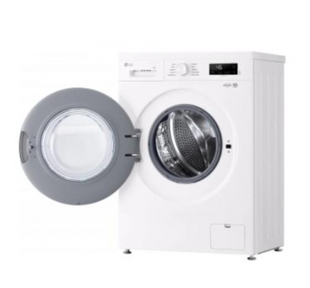 Стиральная машина LG F2Y1HS3W белый