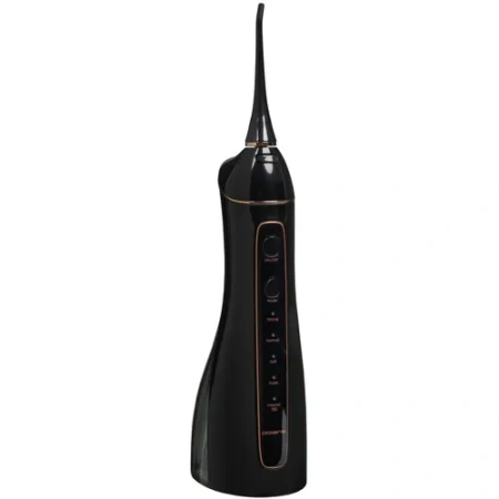 Ирригатор Polaris PWF 0201 Черный