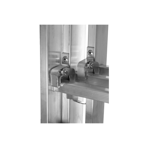 Лестница трехсекционная Gigant L-03.3x6