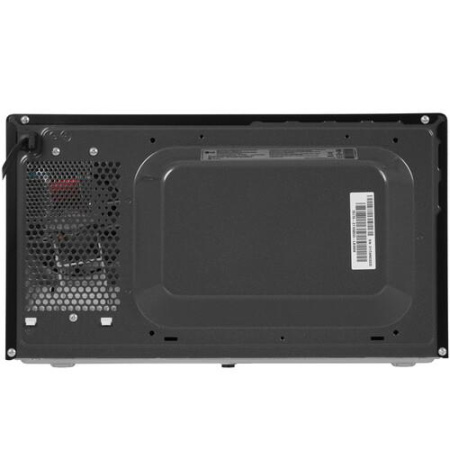 Микроволновая печь LG MS2595DIS черный