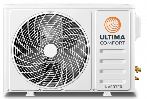 Сплит-система Ultima Comfort Ecs-07Pn-In/Ecs-07Pn-Out Eclipse 2024