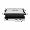 Гриль POLARIS PGP 3012 серебряный