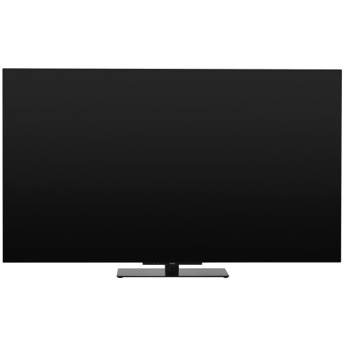 55" (140 см) Телевизор Haier 55 OLED S9 Pro черный