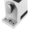 Кофемашина MAUNFELD MF-A8021CWH