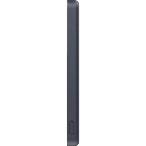 Аккумулятор внешний резервный Xiaomi Super Slim Magnetic 5000 BHR08PMGL Black