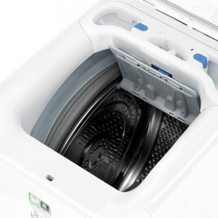 Стиральная машина Electrolux EW8TN3362E белый
