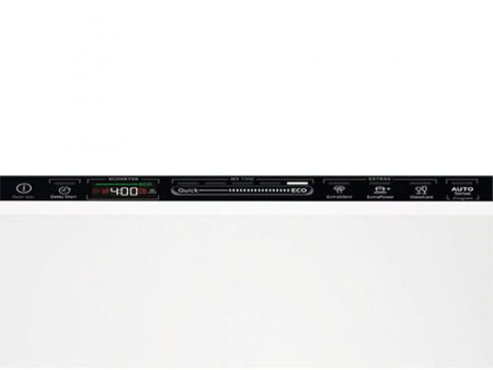 Встраиваемая посудомоечная машина AEG FSE73727P