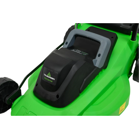 Газонокосилка TRUEGREEN TG7A114