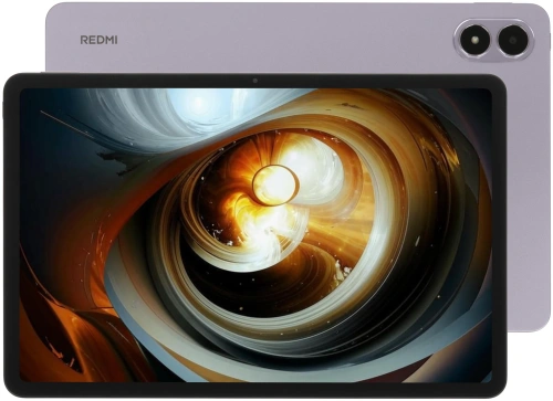 12.1" планшет Xiaomi Redmi Pad 2 Pro Wi-Fi 256 ГБ фиолетовый