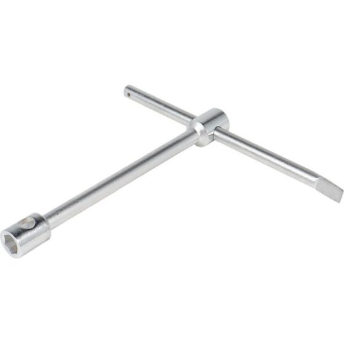 Ключ баллонный Airline ATAB012 24x27