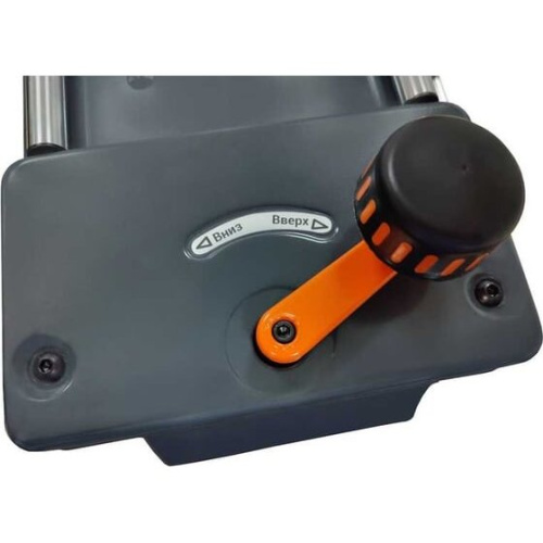 Станок рейсмусовый METALMASTER MWP-318 (19646)