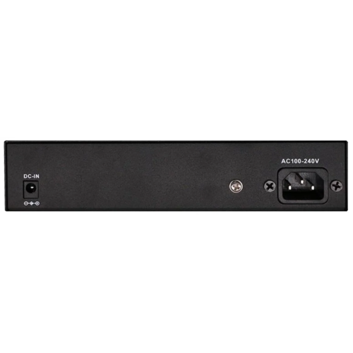 Коммутатор Osnovo (SW-80802/L(150W)) 8G 2SFP 8PoE+ 150W управляемый