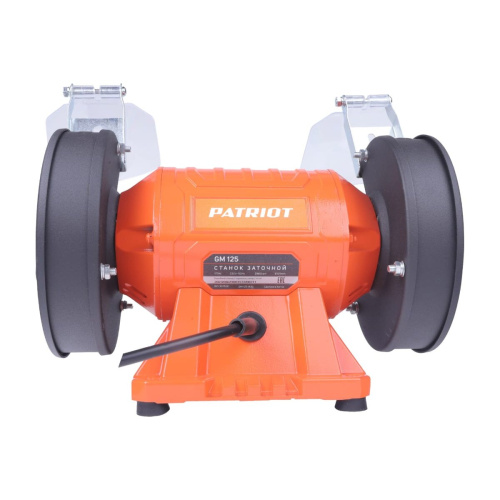 Точильный станок PATRIOT GM 125 Expert 160301530